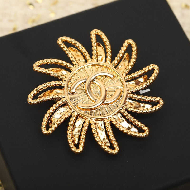 Brooch