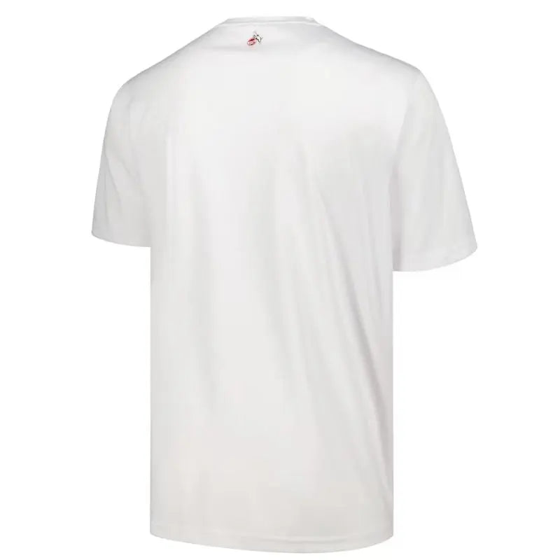 Hummel Köln White Jersey - Hình 2