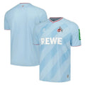 Hummel FC Köln Away Jersey