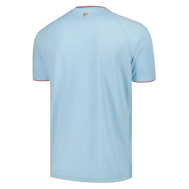 Hummel FC Köln Away Jersey - Hình 2