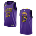 Nike Bonga Lakers Jersey