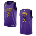 Rondo Lakers Purple Jersey