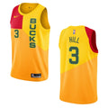 Bucks Hill City Edition Jersey