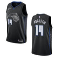 nike Augustin Magic Black Jersey