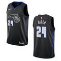 Birch Magic Black Jersey nike