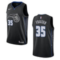 Frazier Magic Black Jersey