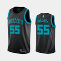 Macura Hornets Black Jersey