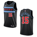 Hutchison Bulls Black Jersey nike