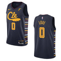 Nike Love Cavaliers Navy Jersey