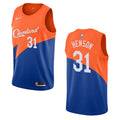 Henson Cleveland Cavaliers Jersey