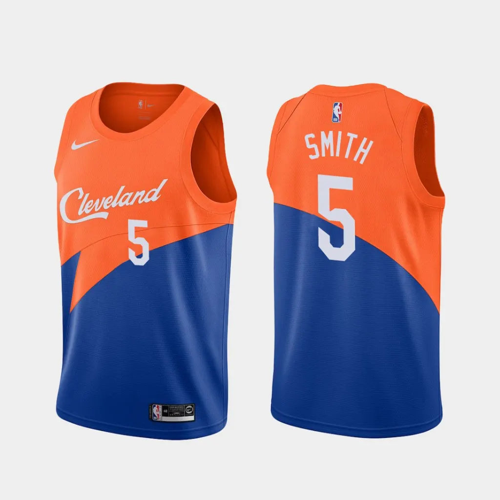 Nike Smith Cleveland Jersey