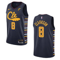 Clarkson Cavs Navy Jersey