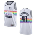 Hernangomez Nuggets Jersey nike