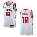 Gordon Rockets White Jersey nike