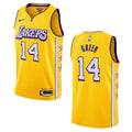 Danny Green #14 Lakers Gold
