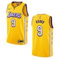 Rondo Lakers Gold Jersey nike