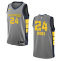 Dillon Brooks Grizzlies Gray Jersey