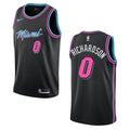 Richardson Heat Black Jersey