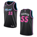 Robinson Heat Black Vice Jersey
