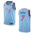 nights Dragic Heat Vice Jersey