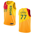 Ilyasova Bucks City Jersey