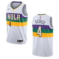 Nike Redick Pelicans Jersey