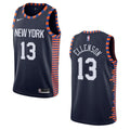 Ellenson Knicks Navy Jersey
