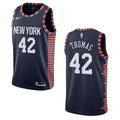 Isaiah Thomas Knicks Jersey