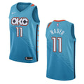 nike Nader Thunder Blue Jersey