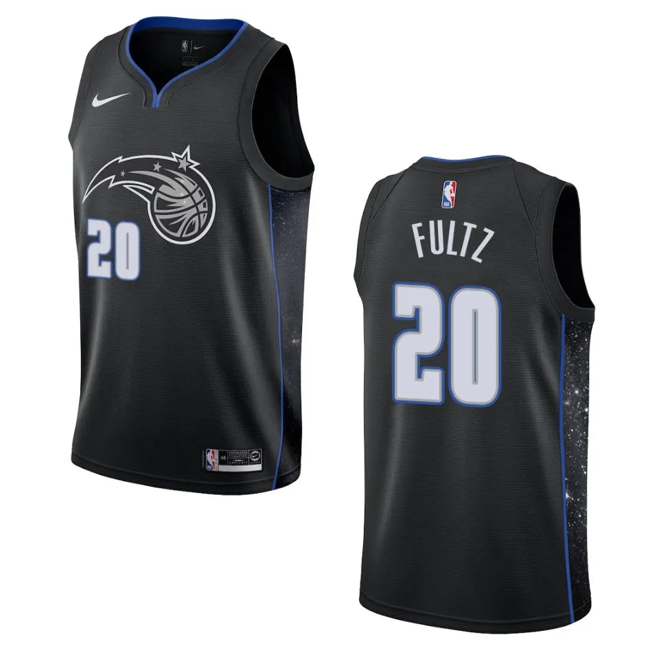Nike Fultz Magic