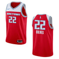 Holmes Kings Red Jersey
