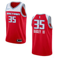 Nike Bagley Kings Red Jersey