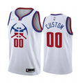 Nike Nuggets White