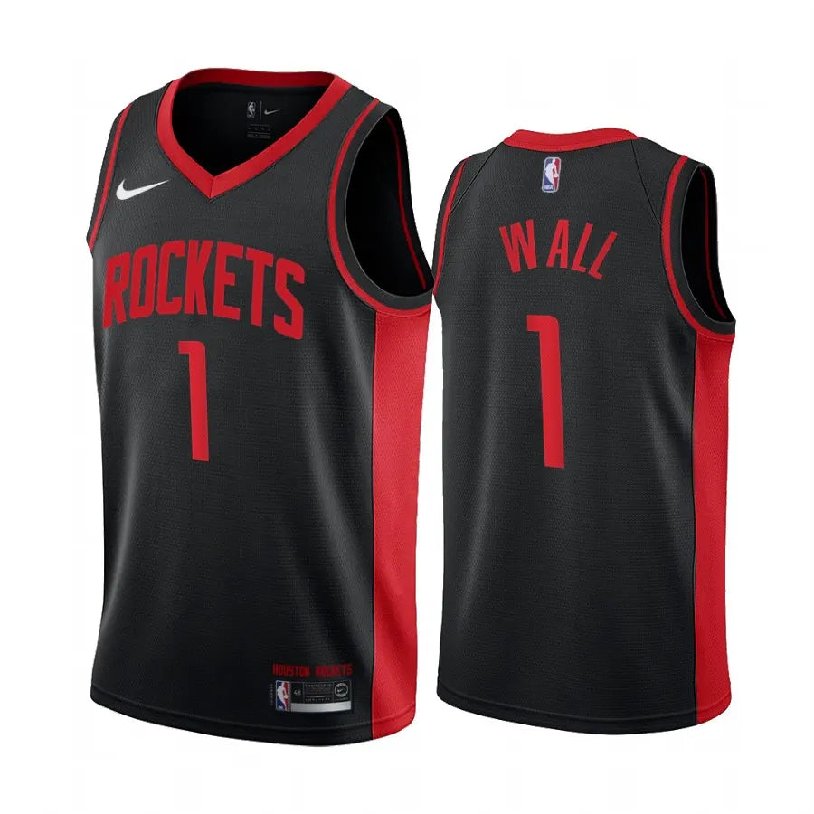 John Wall Rockets Jersey