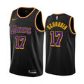 Schröder Lakers Black Jersey