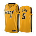 Nike Heat Jones Gold Jersey