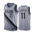 Kanter Blazers Grey Jersey