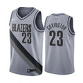 Covington Blazers Grey Jersey