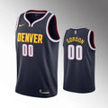 Aaron Gordon Nuggets Navy Jersey