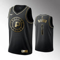 Warren Pacers Black Jersey