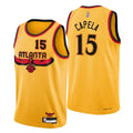 Capela Hawks Gold Jersey