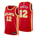 De Andre Hunter Hawks