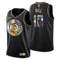 Hawks Hill Black Diamond Jersey