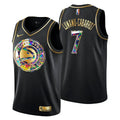 Luwawu-Cabarrot Hawks Black Jersey
