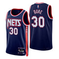 Duke Nets Navy Jersey