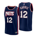 Fanatics Harris Nets Jersey
