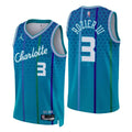 Rozier III Hornets Teal Jersey