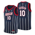 Eric Gordon Rockets Navy Jersey