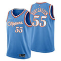 Hartenstein Clippers Jersey