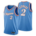Nike Leonard Clippers